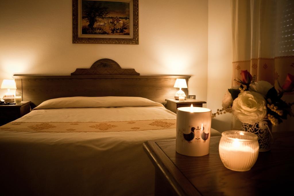 Hotel Artu Iglesias Rom bilde